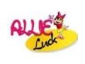 Allieluck Coupon Codes May 2024