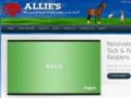 Alliespetstore Coupon Codes May 2024