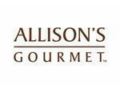 Allison's Cookies Coupon Codes July 2025