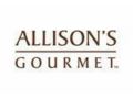 Allison's Cookies Coupon Codes May 2024