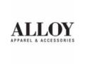 Alloy Coupon Codes February 2022