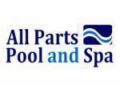 All Parts Pool And Spa Coupon Codes May 2024