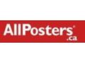 Allposters Canada Coupon Codes December 2022