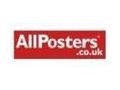 ALL Posters UK 15% Off Coupon Codes May 2024