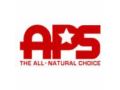 Aps Coupon Codes May 2024