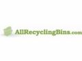 Allrecyclingbins Coupon Codes May 2024
