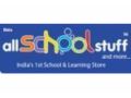All School Stuff Coupon Codes September 2023