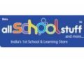 All School Stuff Coupon Codes April 2024