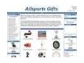 Allsports-gifts Uk Coupon Codes April 2024