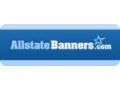 All State Banners 20% Off Coupon Codes May 2024
