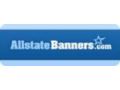 All State Banners Coupon Codes July 2025