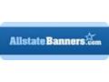 All State Banners Coupon Codes April 2024