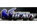 All That Is Heavy Coupon Codes April 2024