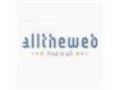 AllTheWeb 20% Off Coupon Codes May 2024