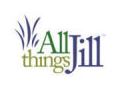 All Things Jill Canada 5$ Off Coupon Codes May 2024