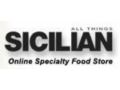 All Things Sicilian 20% Off Coupon Codes May 2024