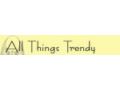 All Things Trendy 10% Off Coupon Codes May 2024