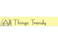 All Things Trendy Coupon Codes July 2025