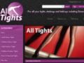 Alltights UK Coupon Codes April 2024