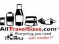 All Travel Sizes Coupon Codes May 2024