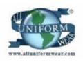 All Uniform Wear Free Shipping Coupon Codes May 2024