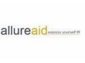 Allure Aid Coupon Codes April 2024