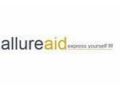 Allure Aid Coupon Codes July 2025