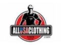 All Usa Clothing Coupon Codes July 2025