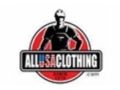 All Usa Clothing Coupon Codes May 2024