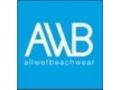 All Wet Beachwear Coupon Codes July 2025
