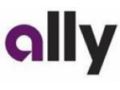Ally Coupon Codes July 2025