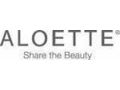 Aloette Coupon Codes May 2025