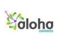 Aloha Contacts 50% Off Coupon Codes May 2024