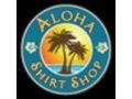 Aloha Shirt Shop Coupon Codes July 2025