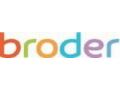 Broder Bros 20% Off Coupon Codes May 2024