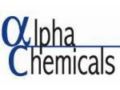 Alphachemicals Coupon Codes May 2025