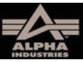 Alpha Industries Coupon Codes July 2025