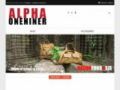 Alphaoneniner Coupon Codes July 2025