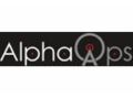 AlphaOps 5$ Off Coupon Codes May 2024