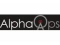 Alphaops Coupon Codes April 2024