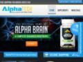 AlphaTech AU 15% Off Coupon Codes May 2024