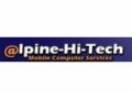Alpine Hi Tech Coupon Codes May 2024