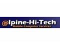 Alpine Hi Tech Coupon Codes July 2025