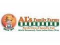 Al's Family Farms 5% Off Coupon Codes May 2024