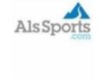 Als Sports Coupon Codes July 2025