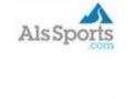 Als Sports 25% Off Coupon Codes May 2024