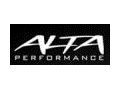 Alta Performance Coupon Codes April 2024