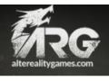 Alter Reality Games Coupon Codes February 2022