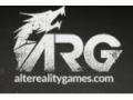 Alter Reality Games Coupon Codes May 2024