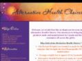 Alternativehealthchoices Canada Coupon Codes April 2024